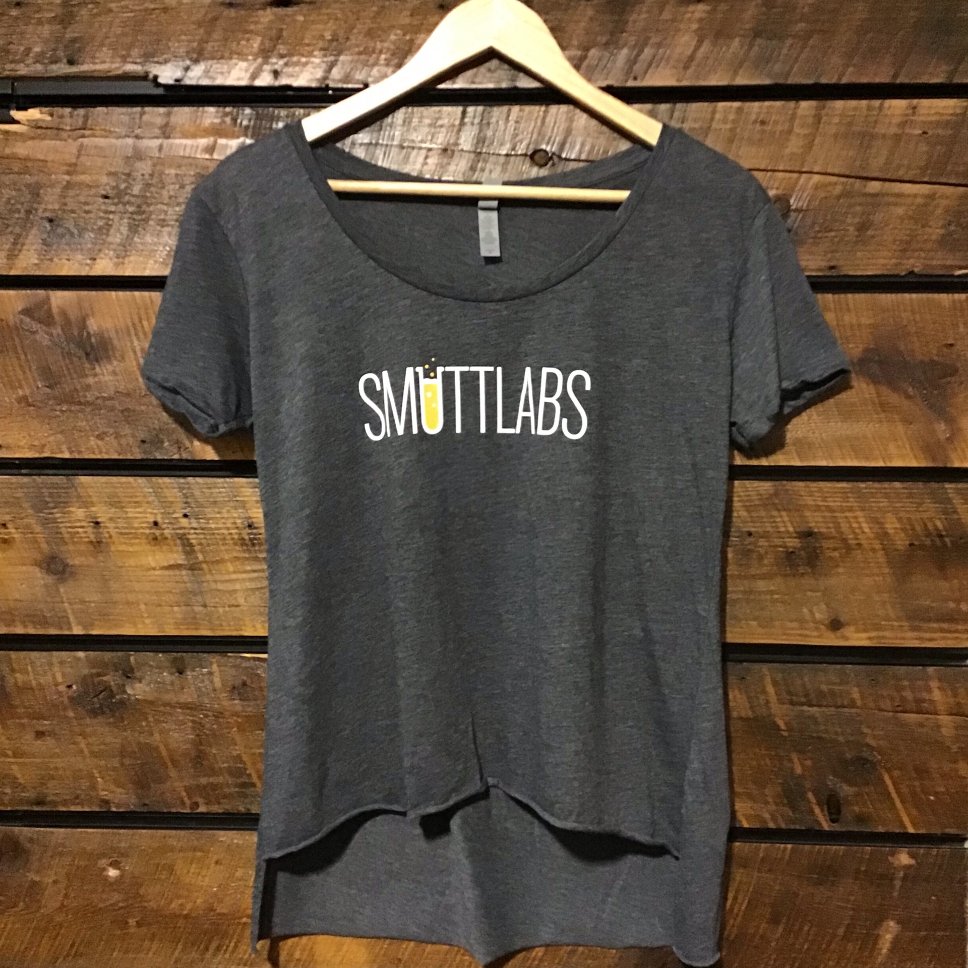 T, Labs, WSS – Smuttynose Brewing Co. | New Hampshire's Craft Brewery