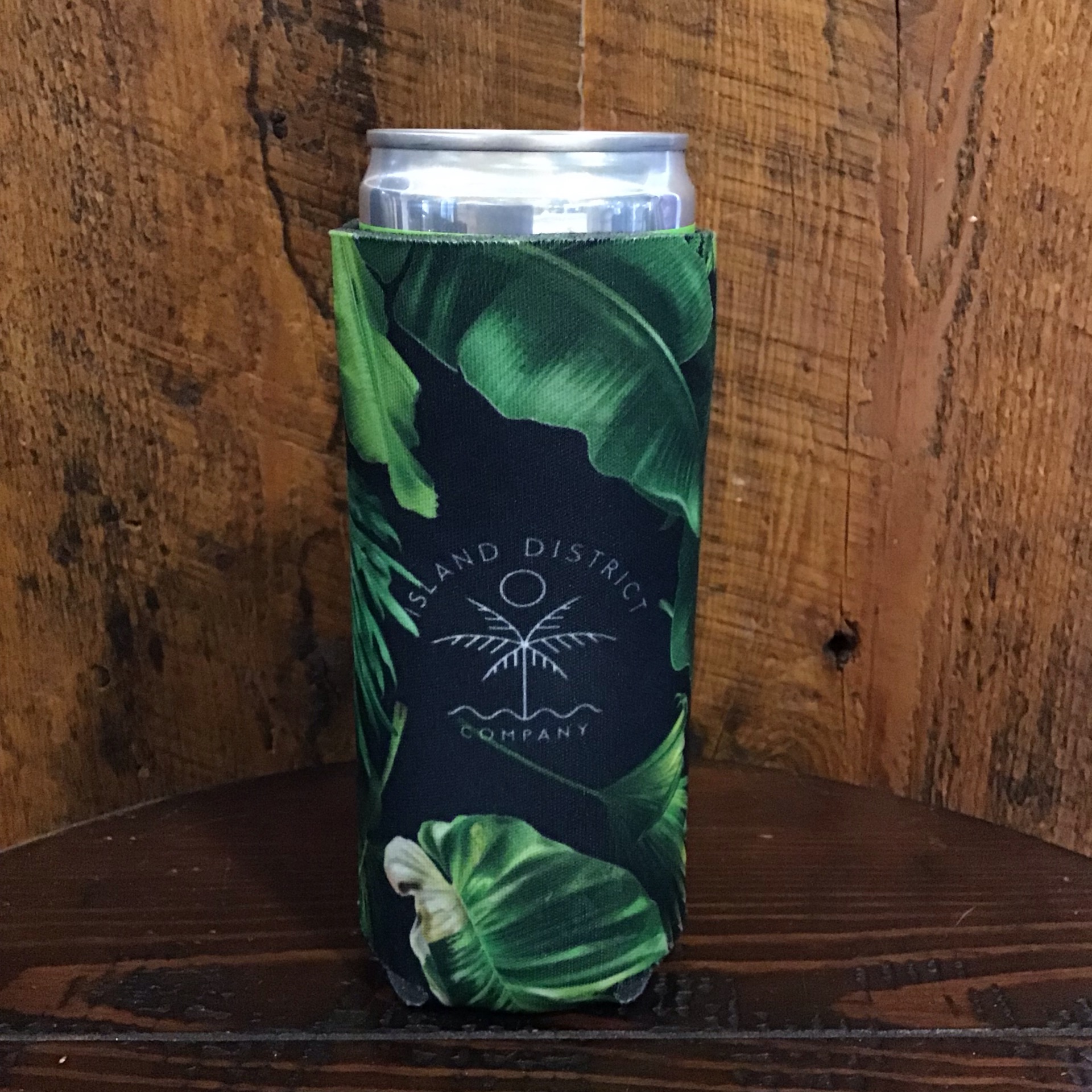 SV, Koozie, ID, Palm Leaves – Smuttynose Brewing Co. | New Hampshire's ...