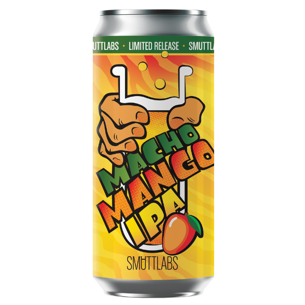 Macho Mango IPA