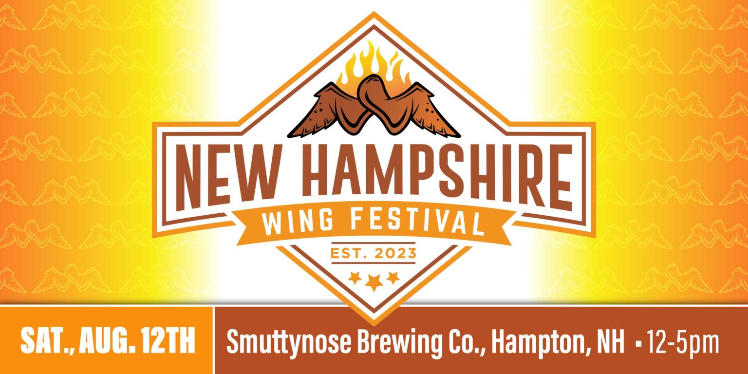 Events for July 2024 Smuttynose Brewing Co. New Hampshire's Craft